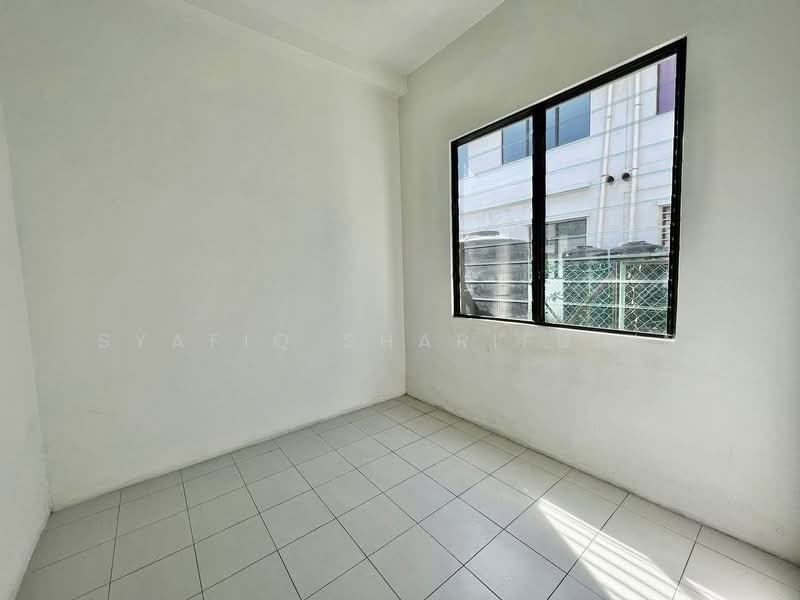 Terraced House for Sale in Shah Alam (Selangor) - Syafiq Sharifudin - Interior - PropertyGuru.com.my