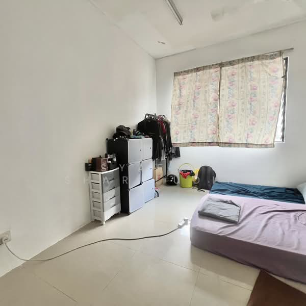 Terraced House for Sale in Shah Alam (Selangor) - Syafiq Sharifudin - Bedroom - PropertyGuru.com.my