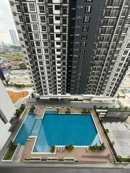 Servis Apartment untuk Disewa di TRELLIS RESIDENCES - Jensen Goh - PropertyGuru.com.my
