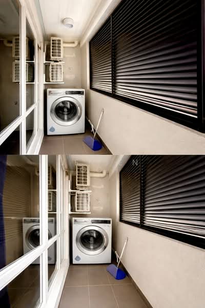 Servis Apartment untuk Disewa di TRELLIS RESIDENCES - Jensen Goh - PropertyGuru.com.my