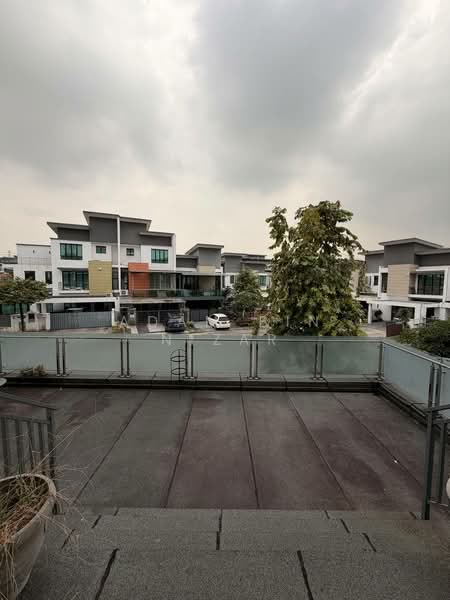2-storey Terraced House for Sale in Alam Impian (Shah Alam) - Adam Bin Nizar - PropertyGuru.com.my