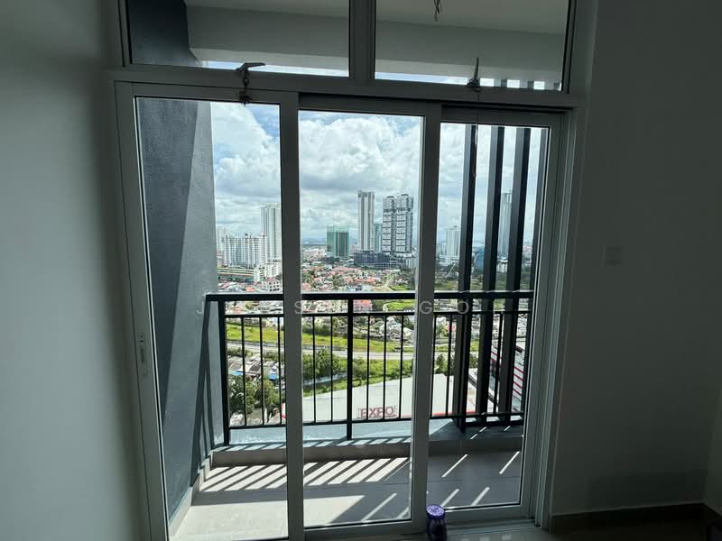 Servis Apartment untuk Disewa di TRELLIS RESIDENCES - Jensen Goh - PropertyGuru.com.my