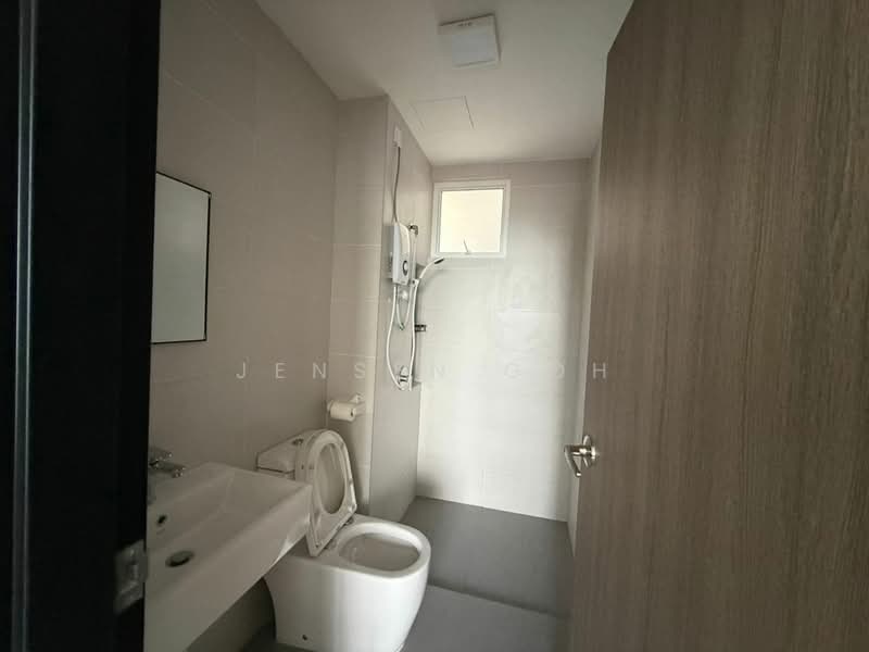 Servis Apartment untuk Disewa di TRELLIS RESIDENCES - Jensen Goh - PropertyGuru.com.my