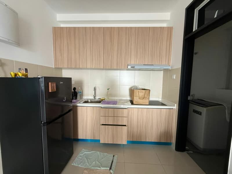 Servis Apartment untuk Disewa di TRELLIS RESIDENCES - Jensen Goh - PropertyGuru.com.my