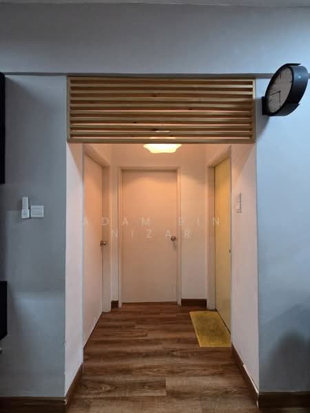 Untuk Dijual - Teratai Mewah Condominium