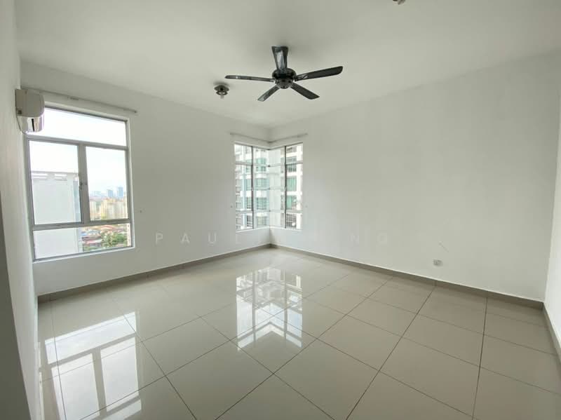Servis Apartment untuk Disewa di SuriaMas Suites - Pauline Ng - Interior - PropertyGuru.com.my
