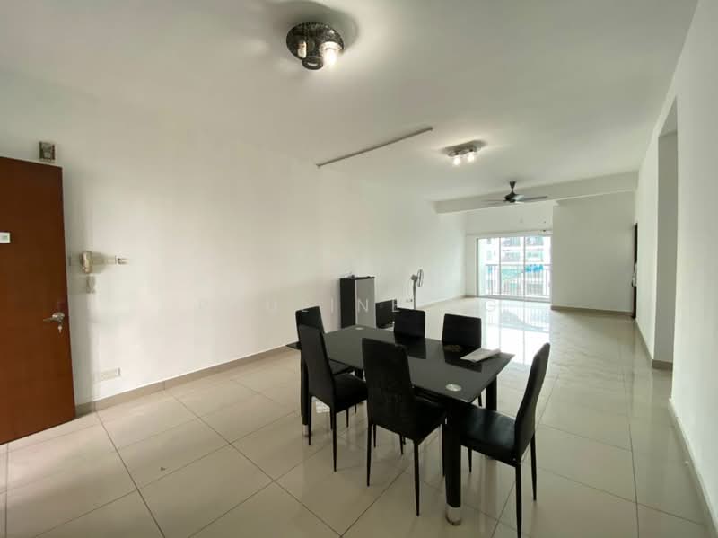 Servis Apartment untuk Disewa di SuriaMas Suites - Pauline Ng - PropertyGuru.com.my