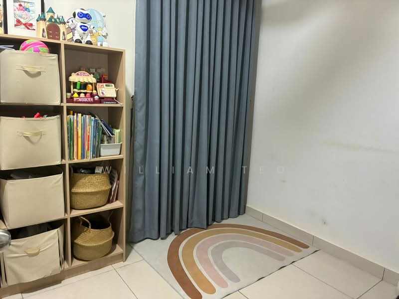 Servis Apartment untuk Disewa di KL Traders Square - William Teo - PropertyGuru.com.my