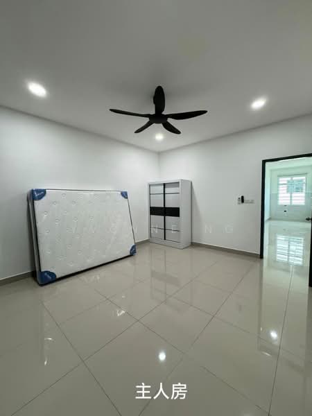 Rumah Teres untuk Disewa di Bandar Dato Onn (Tebrau) - Yvonne Ng - PropertyGuru.com.my