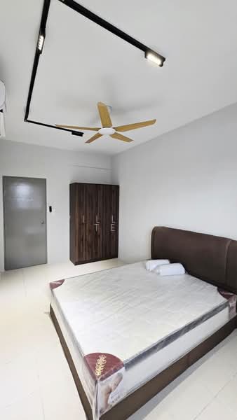 Pangsapuri untuk Disewa di Platinum Casa Danau Residences - William Teo - PropertyGuru.com.my