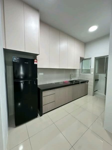 Apartment for Rent at Platinum Casa Danau Residences - William Teo - PropertyGuru.com.my