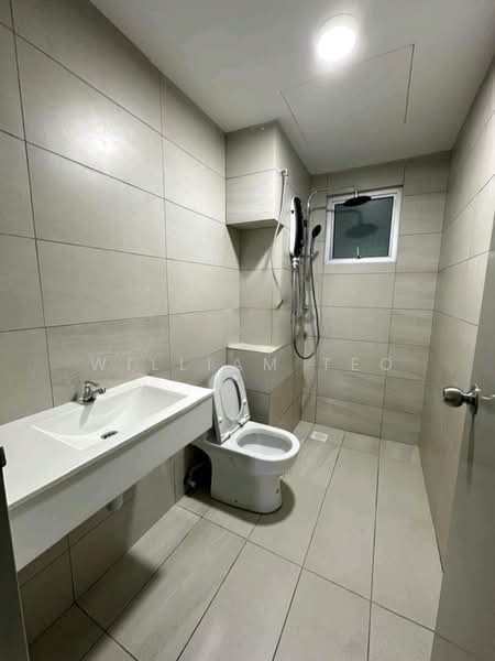 Apartment for Rent at Platinum Casa Danau Residences - William Teo - PropertyGuru.com.my