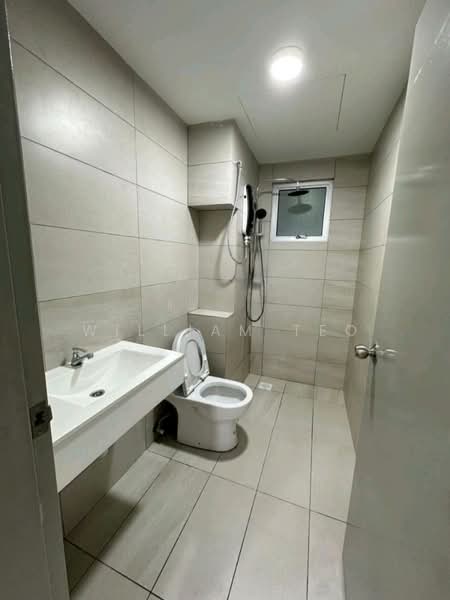 Apartment for Rent at Platinum Casa Danau Residences - William Teo - PropertyGuru.com.my