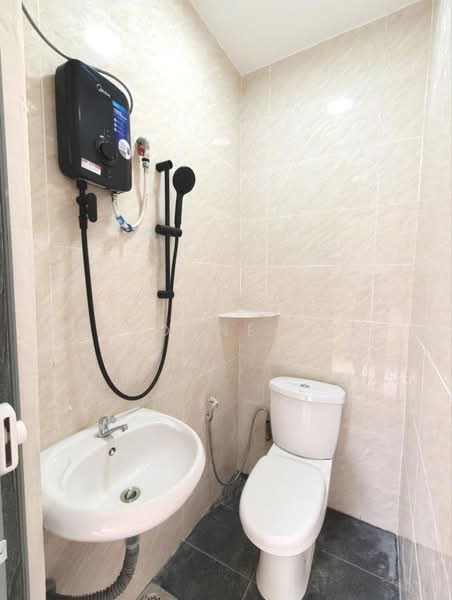 1-storey Terraced House for Rent in Taman Johor Jaya (Johor Bahru) - Yvonne Ng - PropertyGuru.com.my