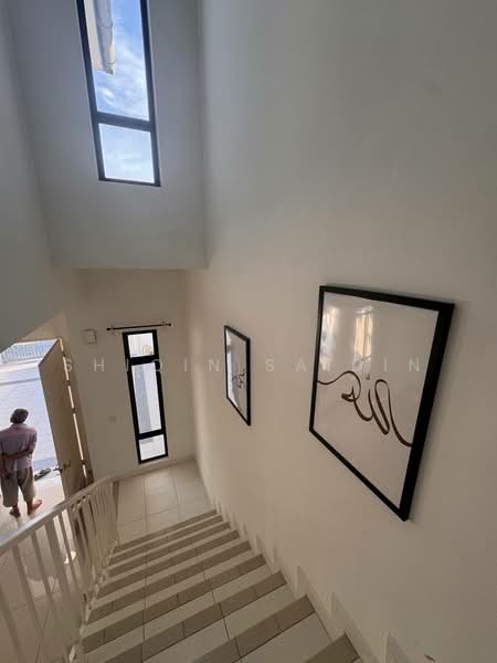 2-storey Terraced House for Sale in Eco Grandeur (Puncak Alam) - Shiqin Saidin - PropertyGuru.com.my