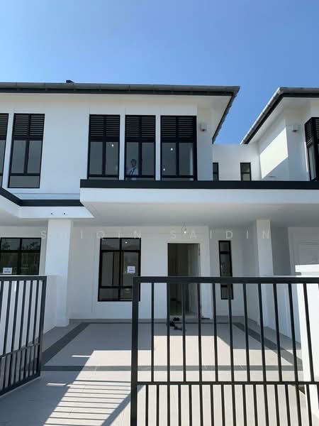 2-storey Terraced House for Sale in Eco Grandeur (Puncak Alam) - Shiqin Saidin - Exterior - PropertyGuru.com.my