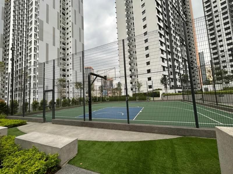 Service Residence for Rent at Savvy @ Riana Dutamas - Eric Per - Exterior - PropertyGuru.com.my