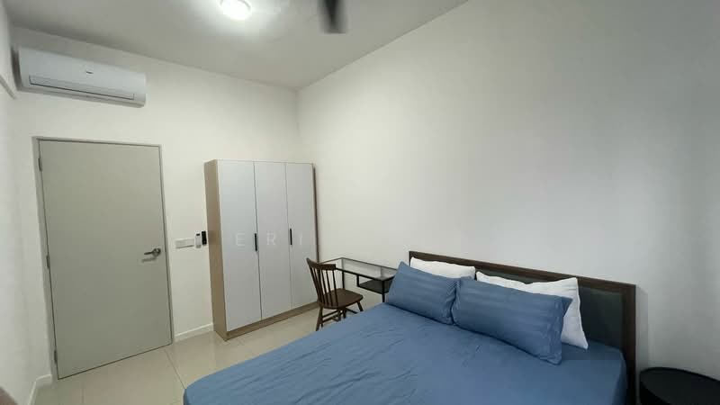 Service Residence for Rent at Savvy @ Riana Dutamas - Eric Per - Bedroom - PropertyGuru.com.my