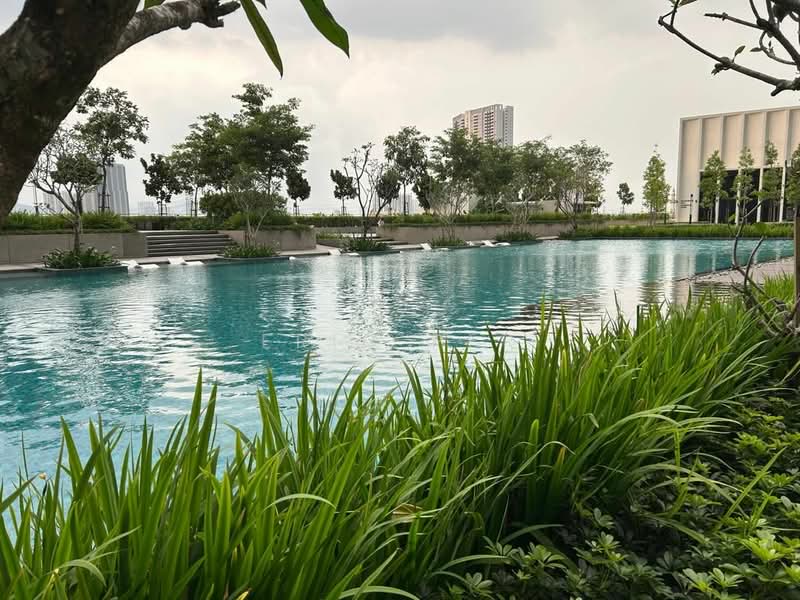 Service Residence for Rent at Savvy @ Riana Dutamas - Eric Per - Exterior - PropertyGuru.com.my