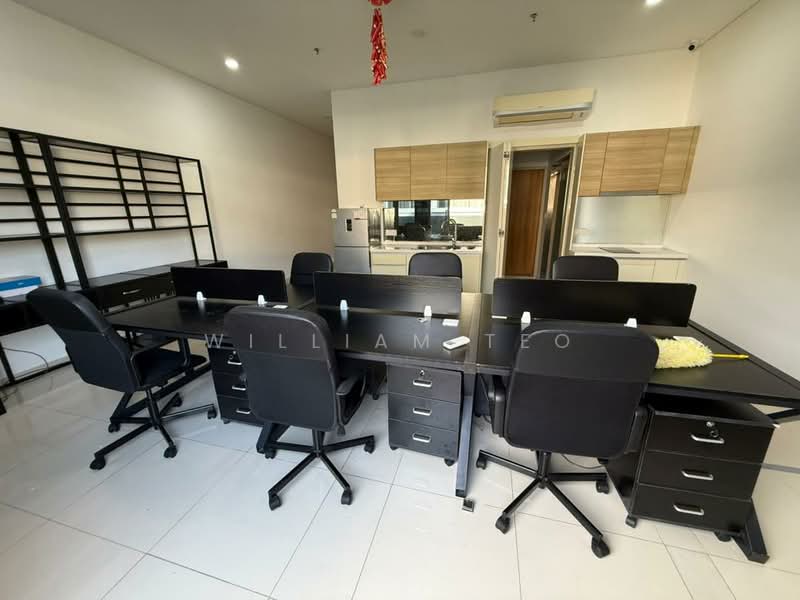 Office for Rent in Desa Parkcity (Kuala Lumpur) - William Teo - PropertyGuru.com.my
