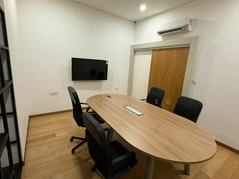 Office for Rent in Desa Parkcity (Kuala Lumpur) - William Teo - PropertyGuru.com.my