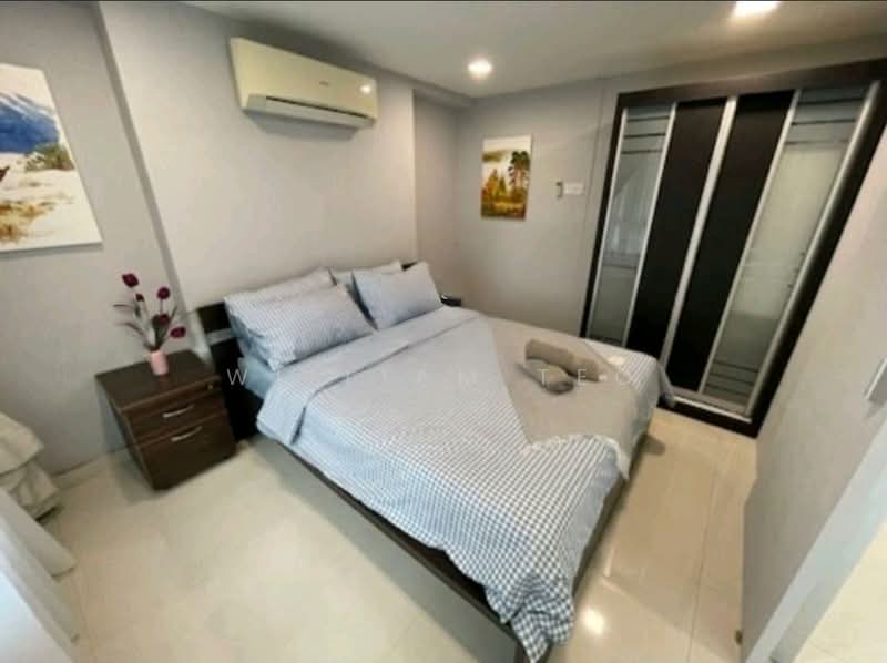 Service Residence for Rent at D'Alamanda - William Yuen - PropertyGuru.com.my