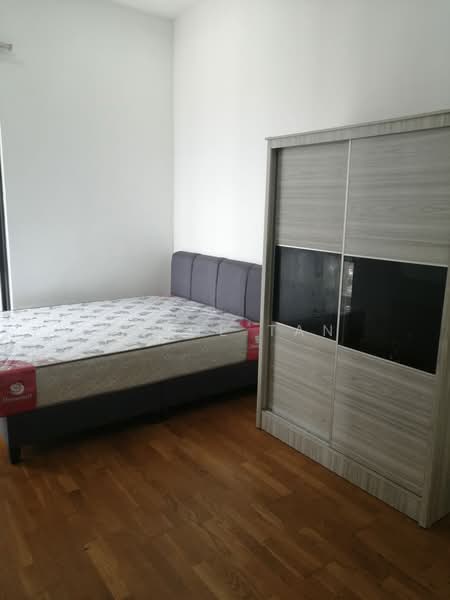 Servis Apartment untuk Disewa di The Elements - Chloe Tan - Bedroom - PropertyGuru.com.my