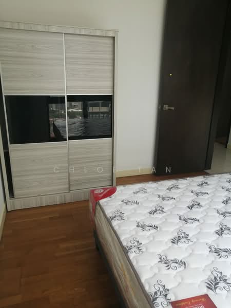 Servis Apartment untuk Disewa di The Elements - Chloe Tan - PropertyGuru.com.my