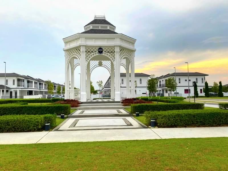 2-storey Terraced House for Sale in Eco Grandeur (Puncak Alam) - Shiqin Saidin - Exterior - PropertyGuru.com.my