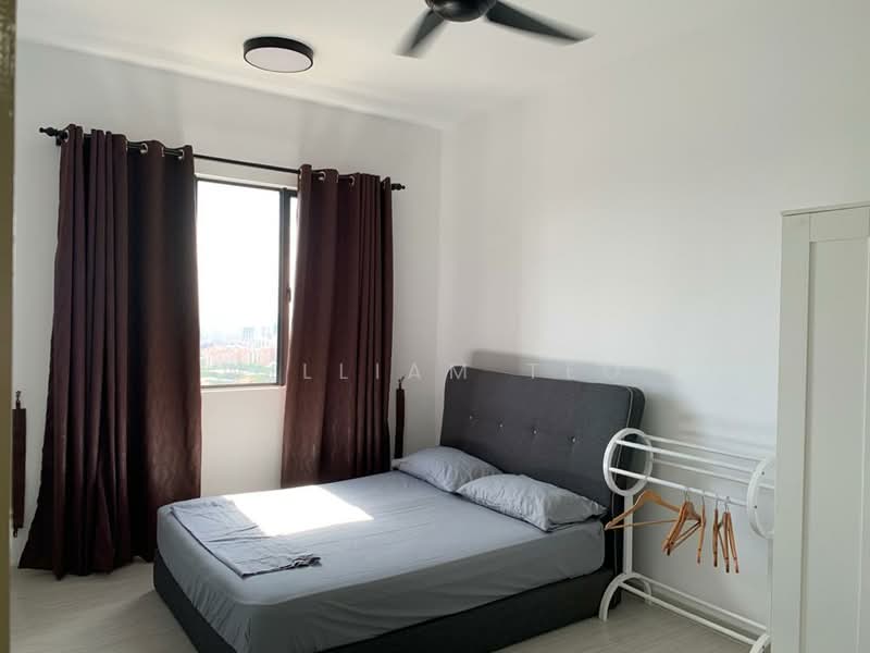 Kondominium untuk Disewa di The Hamilton - William Teo - PropertyGuru.com.my