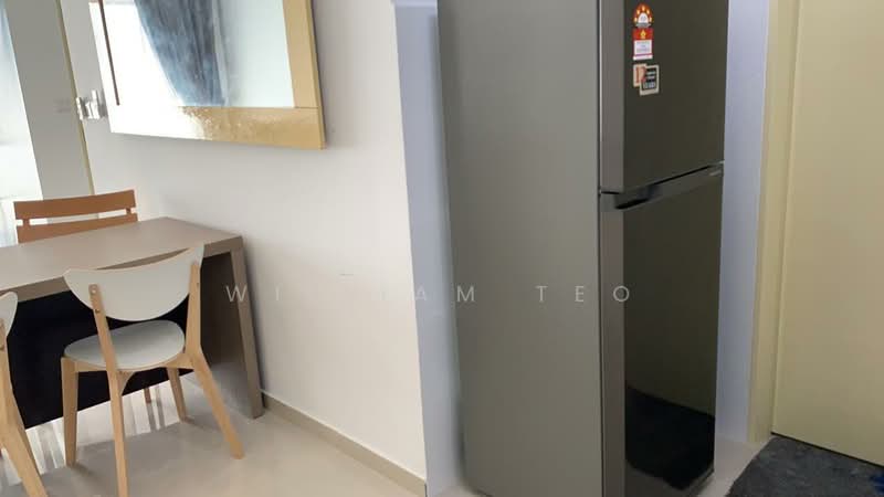 Kondominium untuk Disewa di The Hamilton - William Teo - PropertyGuru.com.my