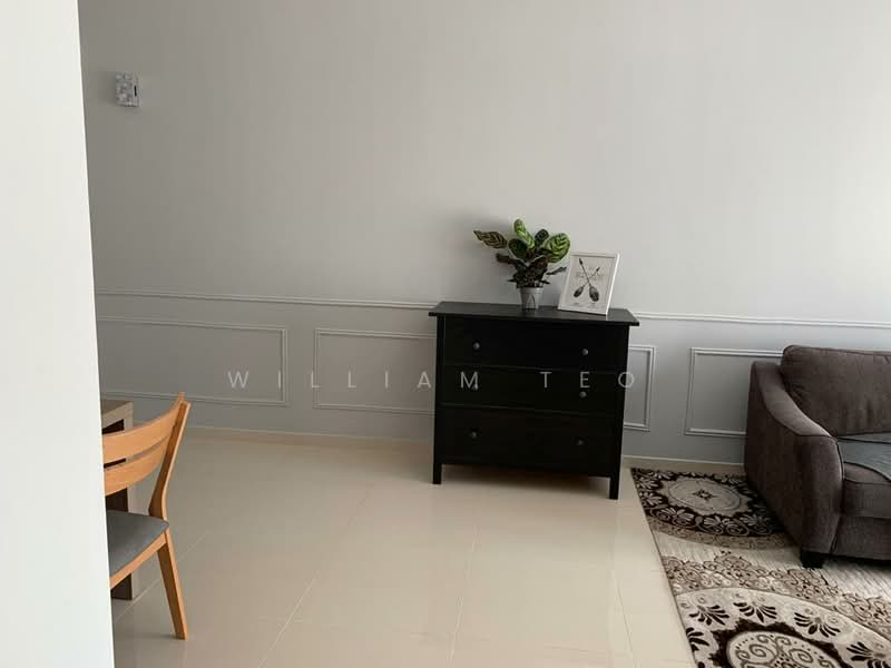 Kondominium untuk Disewa di The Hamilton - William Teo - PropertyGuru.com.my