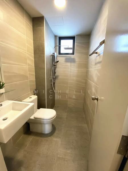 Condominium for Sale at Eco Bloom - Michelle Chia - Bathroom - PropertyGuru.com.my