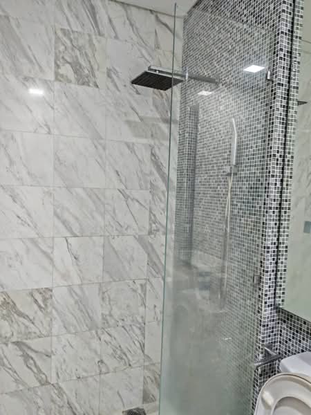 Servis Apartment untuk Disewa di The Elements - Chloe Tan - Bathroom - PropertyGuru.com.my