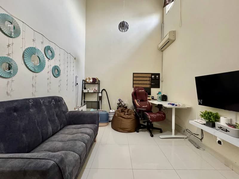 Rumah Teres 2 Tingkat untuk Dijual di Shah Alam (Selangor) - Syafiq Sharifudin - PropertyGuru.com.my