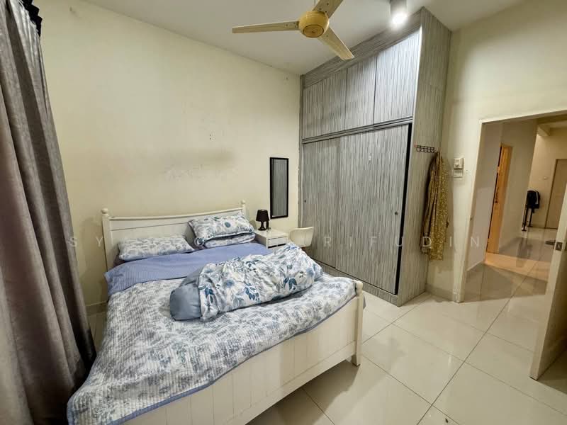 Rumah Teres 2 Tingkat untuk Dijual di Shah Alam (Selangor) - Syafiq Sharifudin - PropertyGuru.com.my