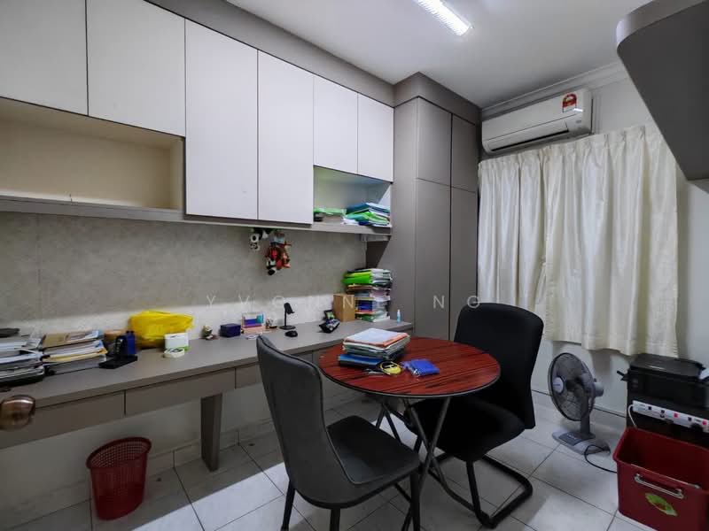 2-storey Terraced House for Rent in Permas Jaya (Johor Bahru) - Yvonne Ng - PropertyGuru.com.my