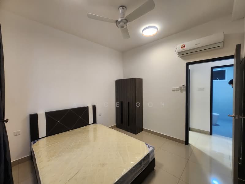 Service Residence for Rent at TRELLIS RESIDENCES - Alice Goh - PropertyGuru.com.my