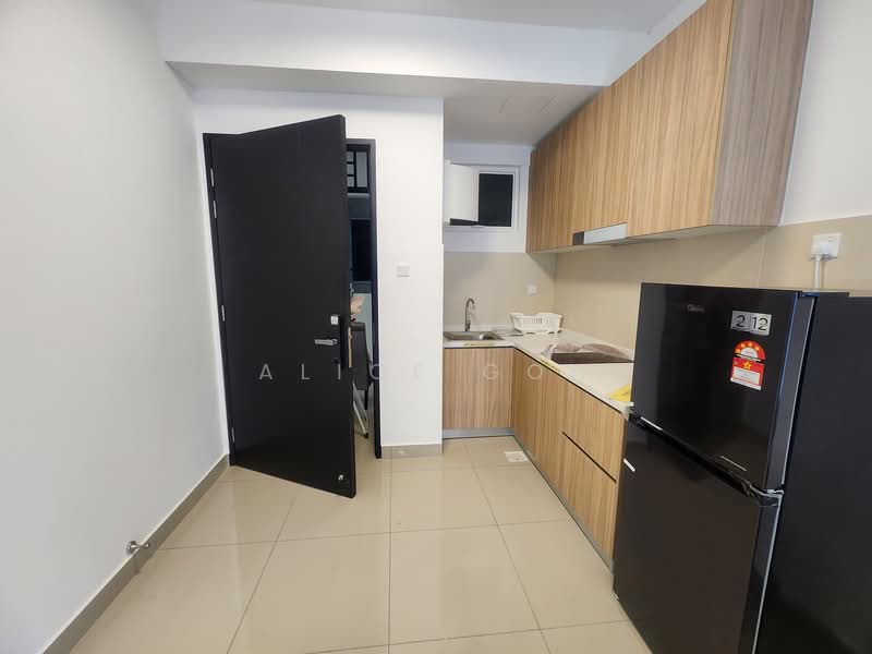Service Residence for Rent at TRELLIS RESIDENCES - Alice Goh - PropertyGuru.com.my