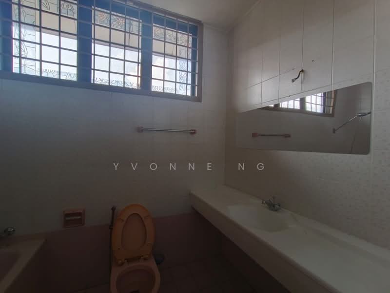 Untuk Disewa - Taman Suria