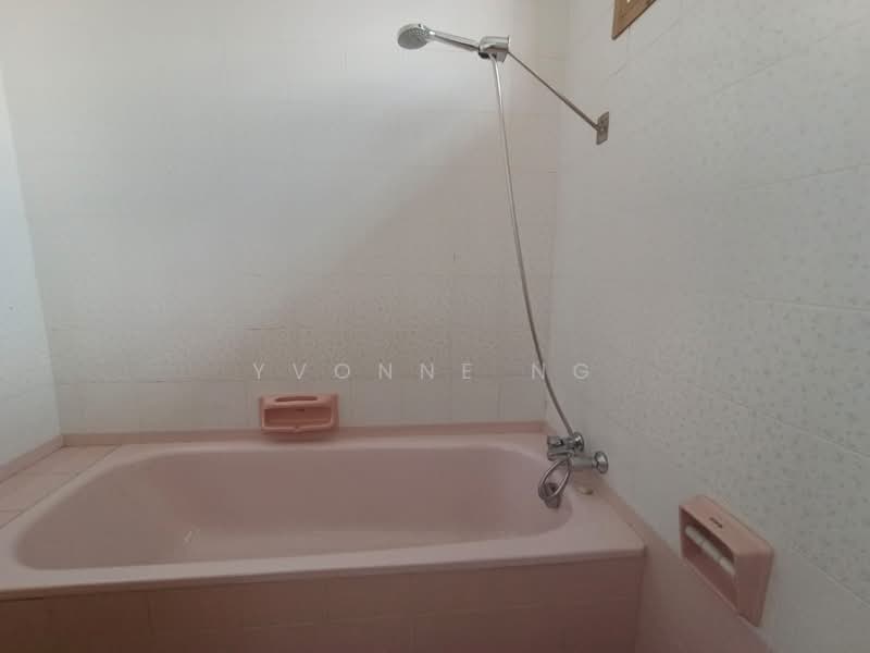 Untuk Disewa - Taman Suria