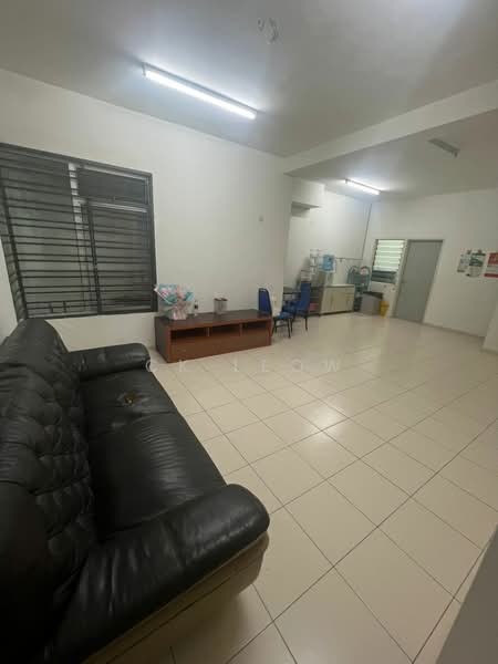 Rumah Teres 2 Tingkat untuk Disewa di Bukit Indah (Iskandar Puteri (Nusajaya)) - Ck Leow - PropertyGuru.com.my