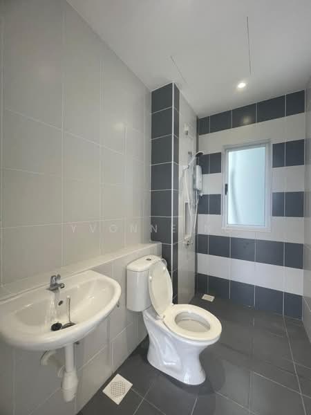 Apartment for Rent at Camellia Residence - Yvonne Ng - Bathroom - PropertyGuru.com.my