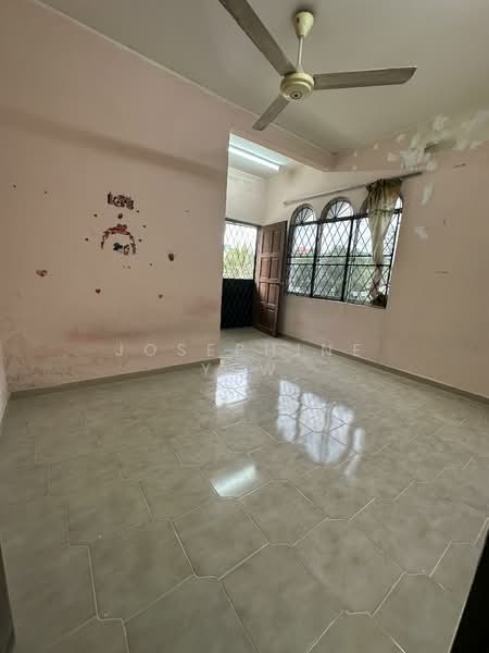 Rumah Berkembar untuk Dijual di Kampung Bahru (Johor Bahru) - Josephine Yew - Interior - PropertyGuru.com.my