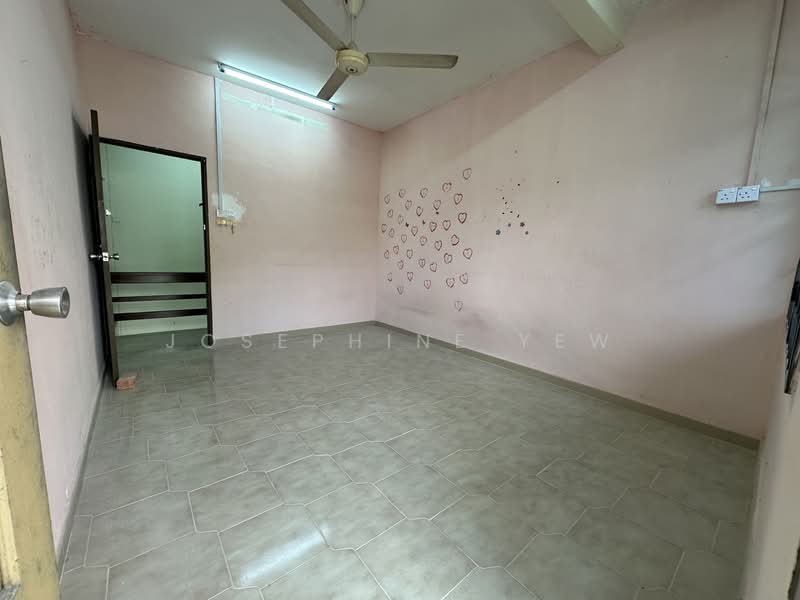 Rumah Berkembar untuk Dijual di Kampung Bahru (Johor Bahru) - Josephine Yew - Interior - PropertyGuru.com.my