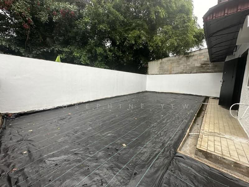 Semi-Detached House for Sale in Kampung Bahru (Johor Bahru) - Josephine Yew - Exterior - PropertyGuru.com.my