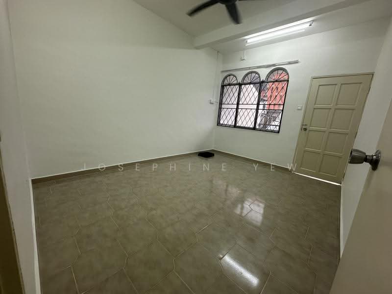 Semi-Detached House for Sale in Kampung Bahru (Johor Bahru) - Josephine Yew - Interior - PropertyGuru.com.my