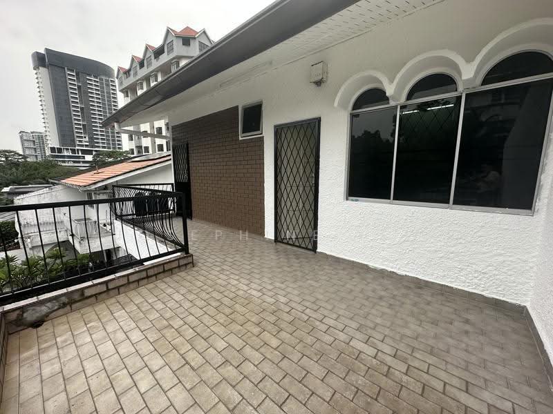 Semi-Detached House for Sale in Kampung Bahru (Johor Bahru) - Josephine Yew - Exterior - PropertyGuru.com.my