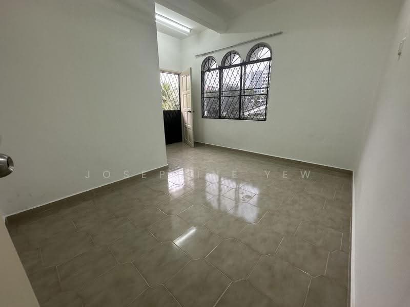 Semi-Detached House for Sale in Kampung Bahru (Johor Bahru) - Josephine Yew - PropertyGuru.com.my