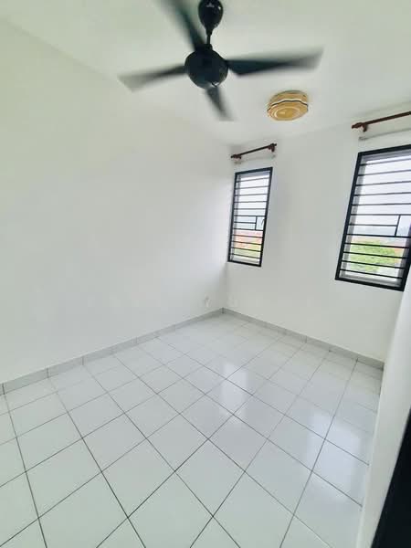 Apartment for Rent at Alam Budiman (Sri Budiman) - Erin Yusof - Interior - PropertyGuru.com.my